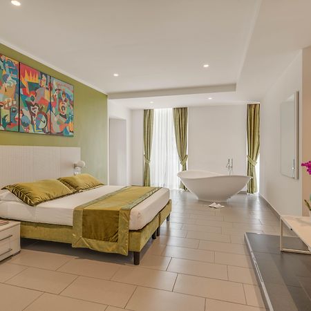 Trevi Palace Hotel Rome Luaran gambar
