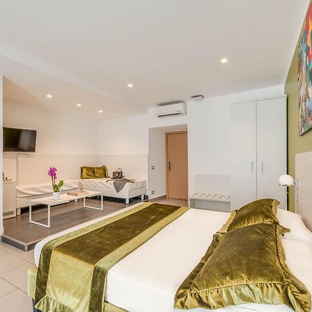 Trevi Palace Hotel Rome Luaran gambar