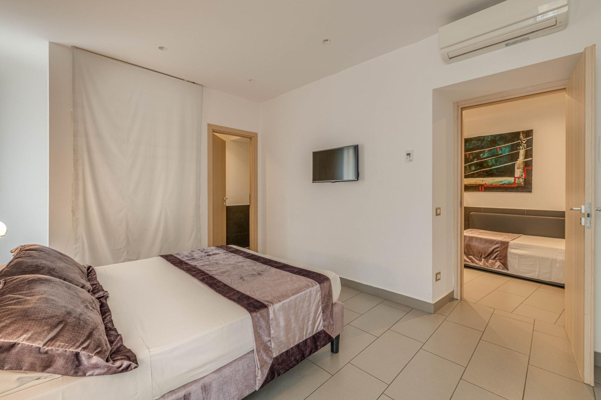 Trevi Palace Hotel Rome Luaran gambar