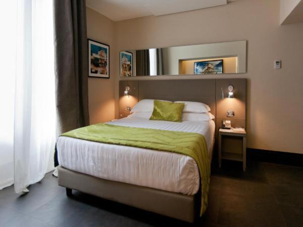 Trevi Palace Hotel Rome Luaran gambar