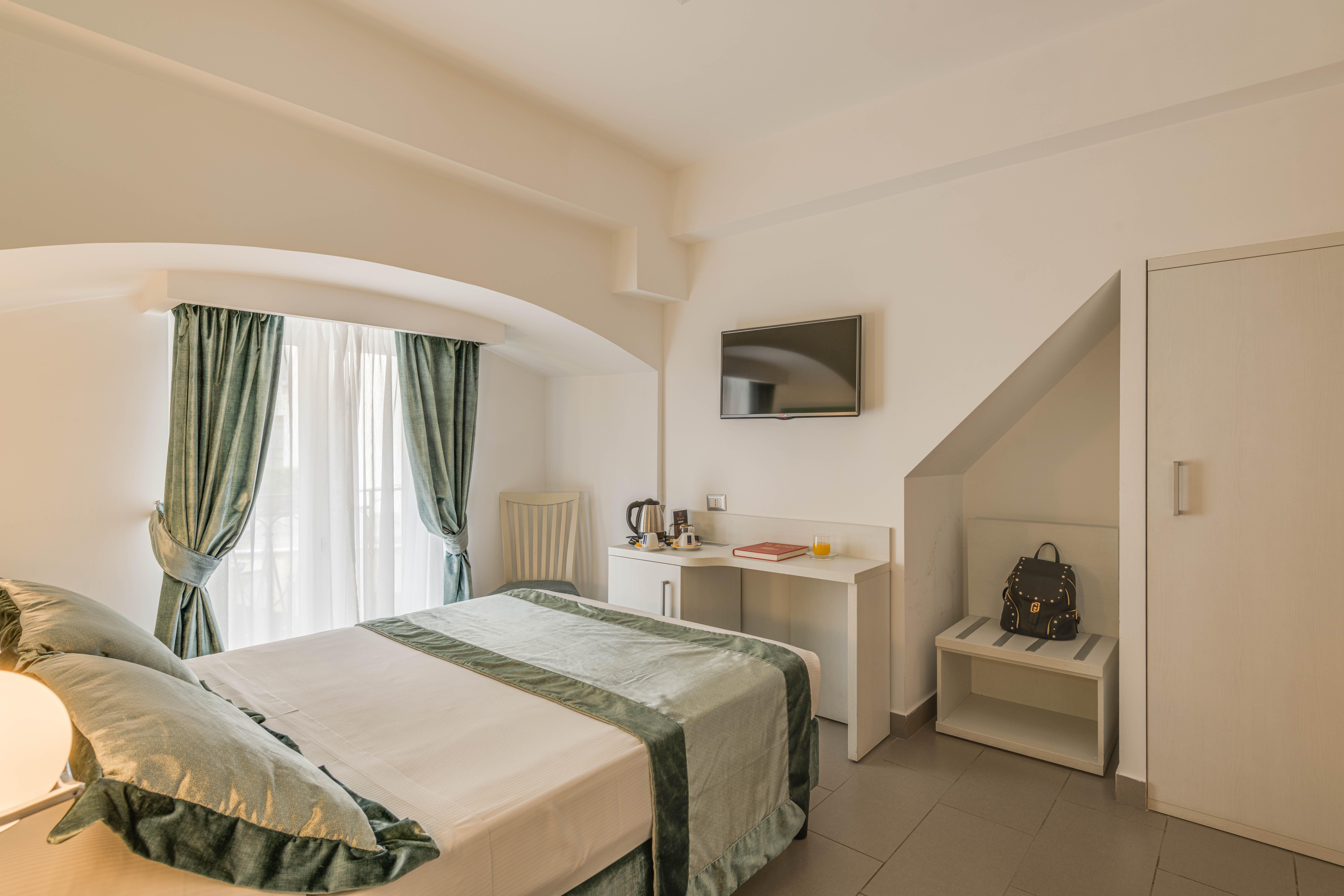 Trevi Palace Hotel Rome Luaran gambar