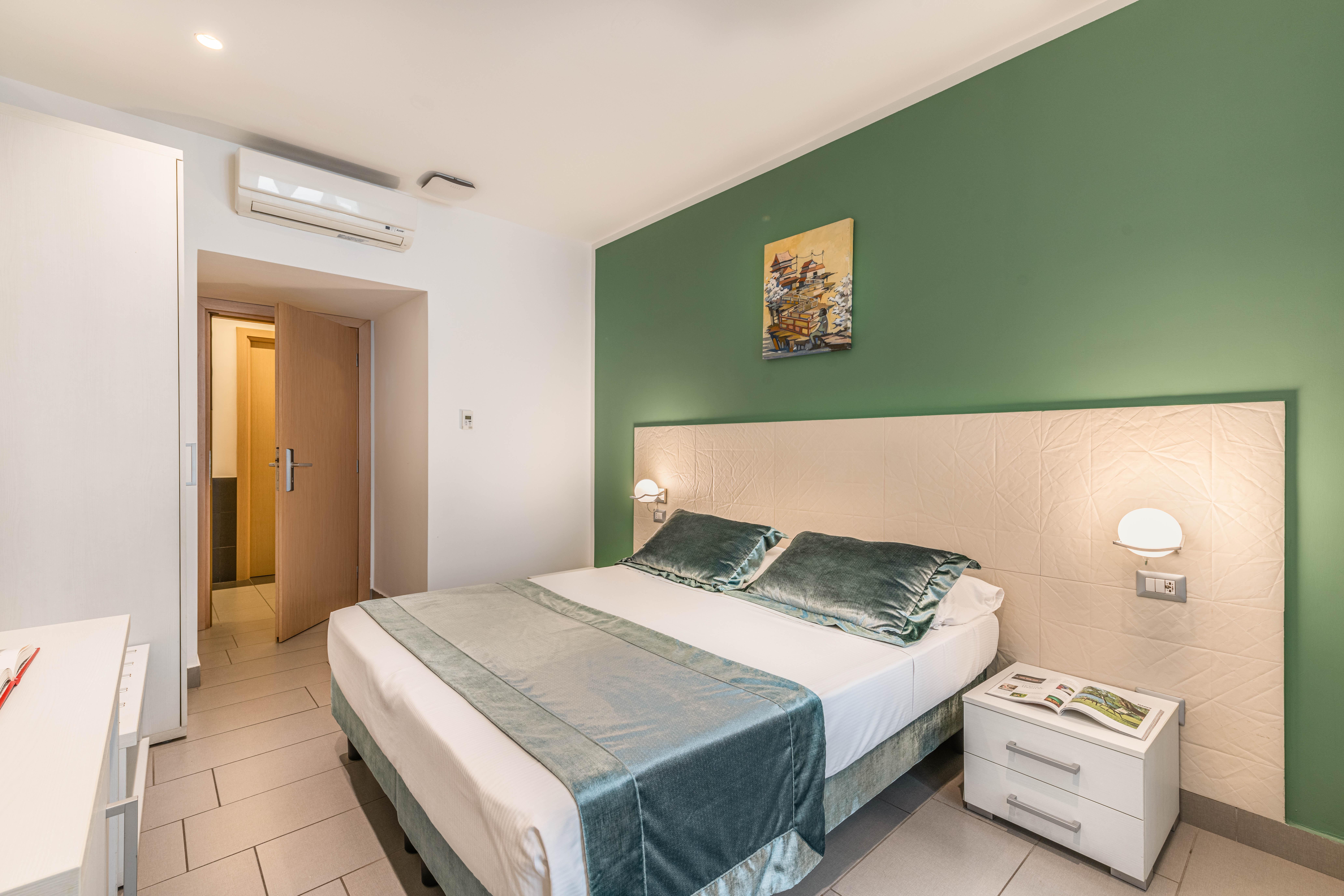 Trevi Palace Hotel Rome Luaran gambar