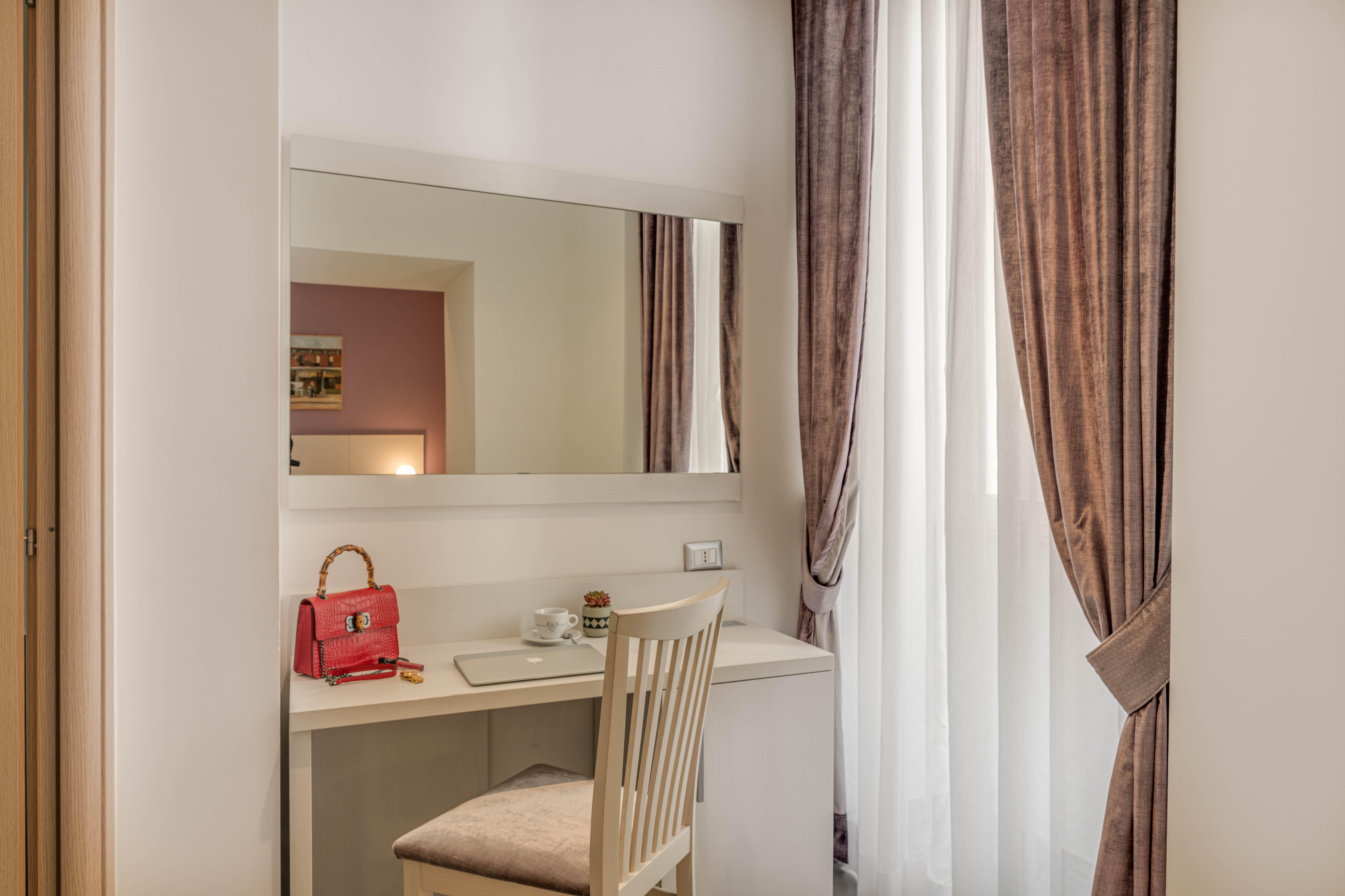 Trevi Palace Hotel Rome Luaran gambar