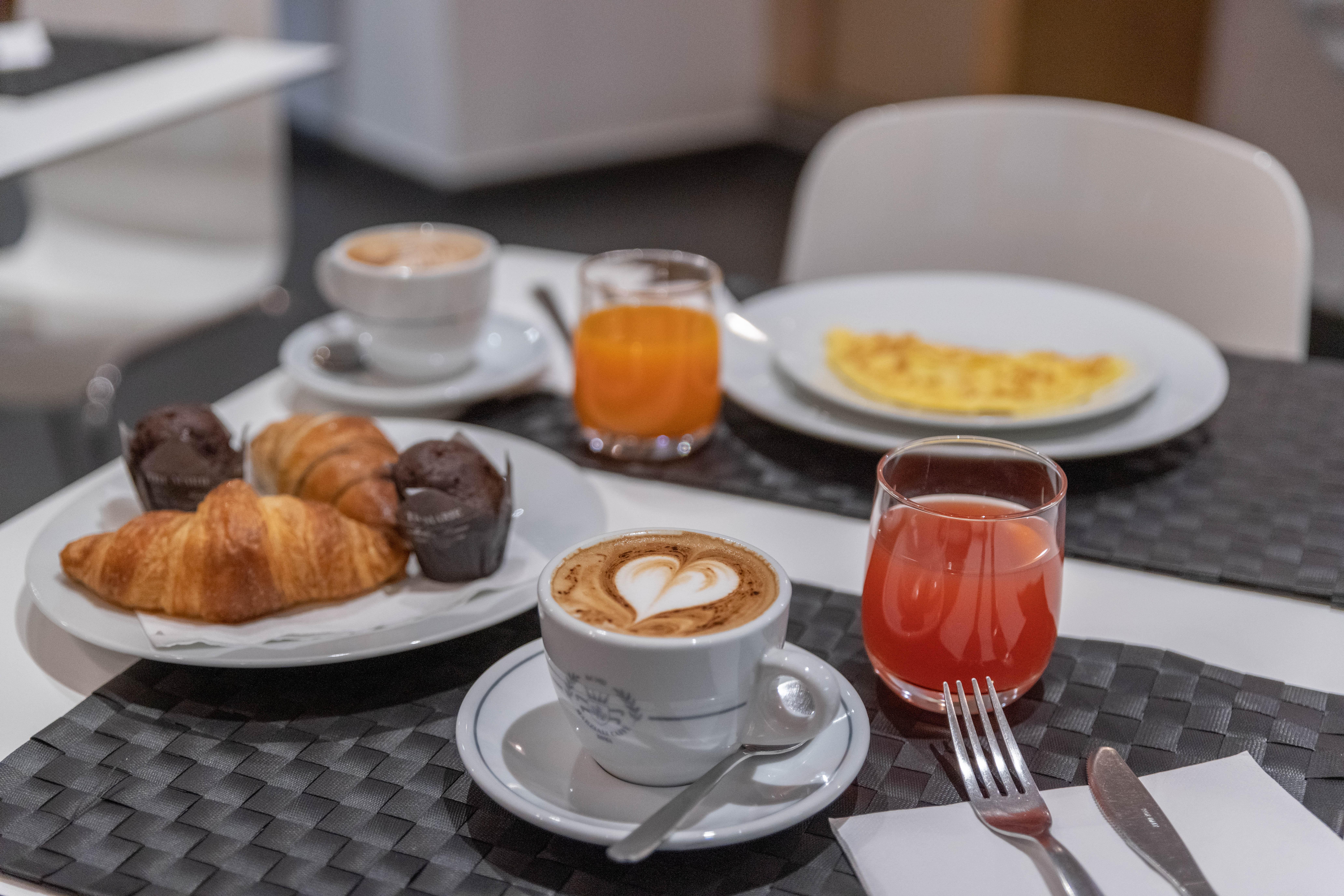 Trevi Palace Hotel Rome Luaran gambar
