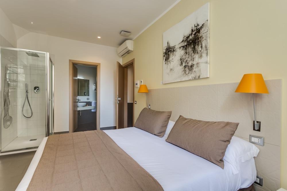Trevi Palace Hotel Rome Luaran gambar
